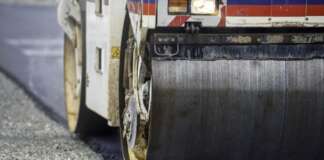 PWD Continues Road and Drainage Works in Saint Thomas and Saint Peter