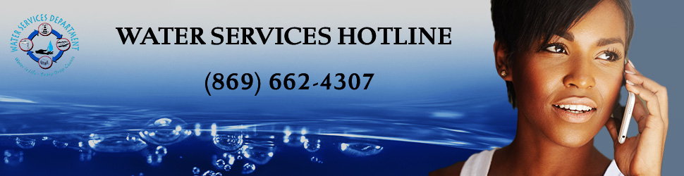 Water Hotline Water Hotline