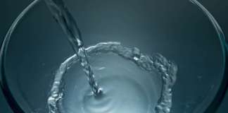 Water Service Restored to Dewars, Beacon Heights and Upper Shadwell Water flowing