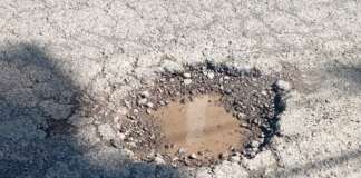 PWD Targets Roads and Drains in Ottley’s Village and Basseterre