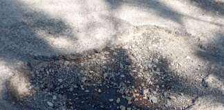 PWD Targets Roads and Drains in Lodge and Basseterre